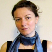 Angela Mihai  